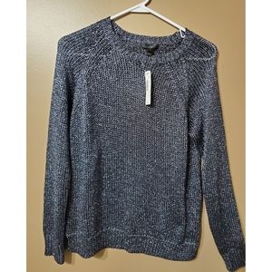 Jcrew womens long sleeved shirt sweater